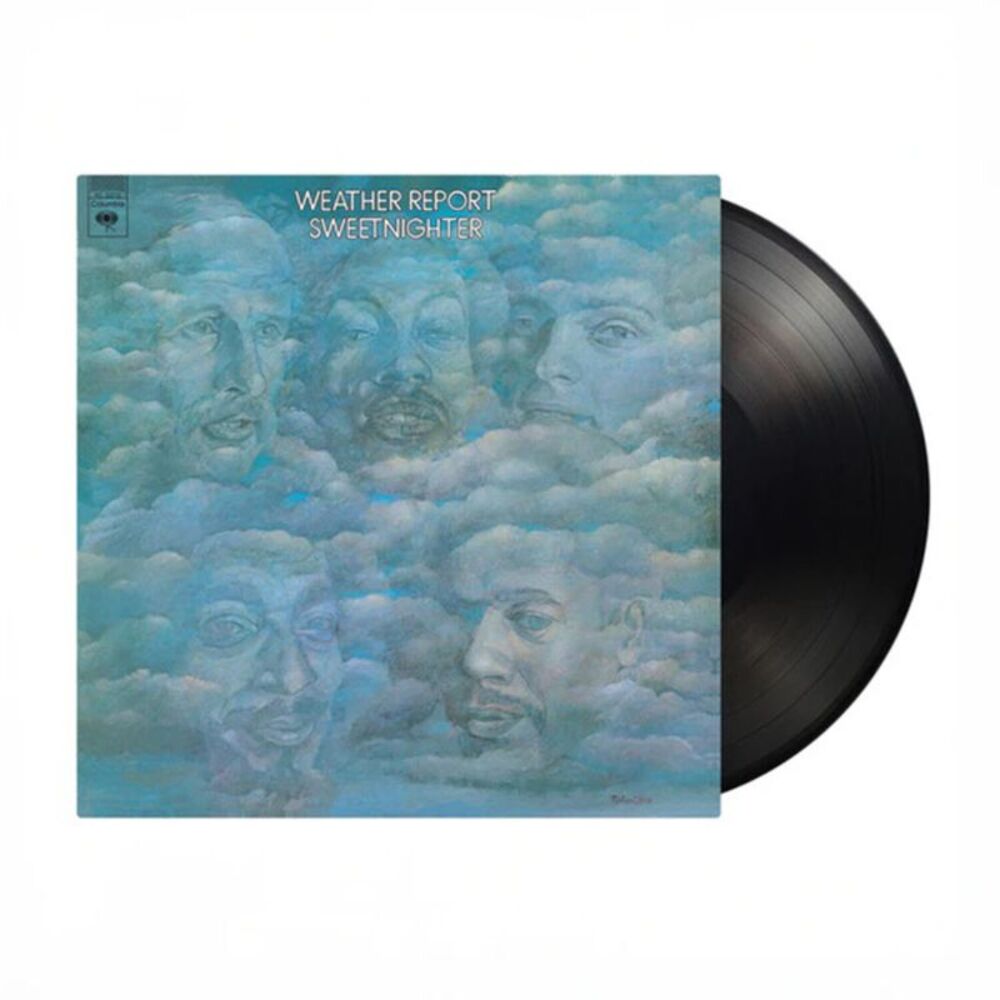 Weather Report - Sweetnighter - 180-Gram Black Vinyl  LP LP